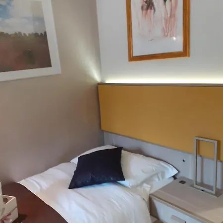 Guest house Rainbow Sweet