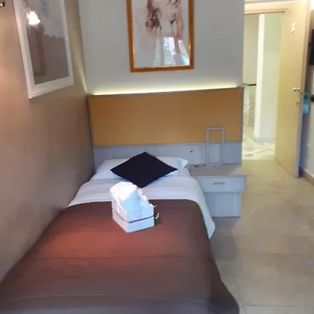 Guest house Rainbow Sweet