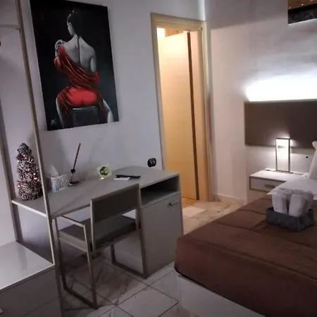 Guest house Rainbow Sweet