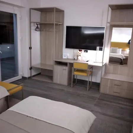 彩虹甜蜜旅馆 瓦尔蒙托内