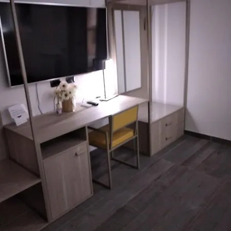 Rainbow Sweet Guest house