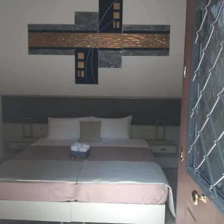 Guest house Rainbow Sweet Valmontone