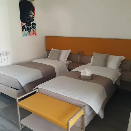 Rainbow Sweet Guest house Valmontone