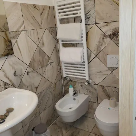 Guest house Rainbow Sweet