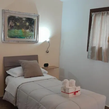 Guest house Rainbow Sweet Valmontone