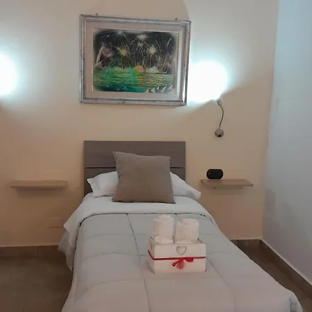 Guest house Rainbow Sweet *