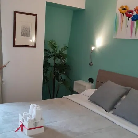 Guest house Rainbow Sweet Valmontone