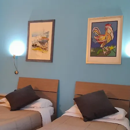Guest house Rainbow Sweet