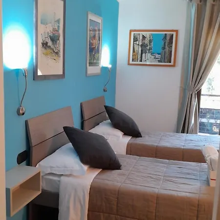 Rainbow Sweet Guest house Valmontone