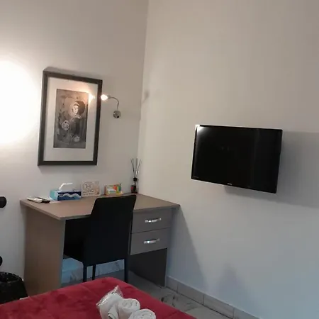 招待所 彩虹甜蜜旅馆