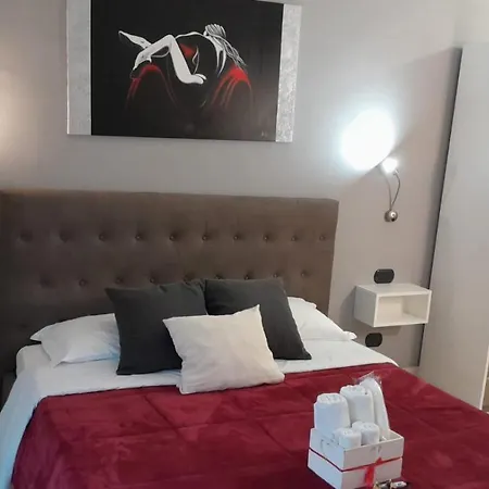 Rainbow Sweet Guest house Valmontone