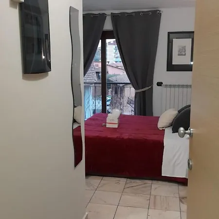 Guest house Rainbow Sweet Valmontone