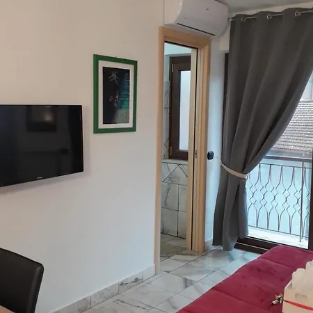 Rainbow Sweet Guest house Valmontone