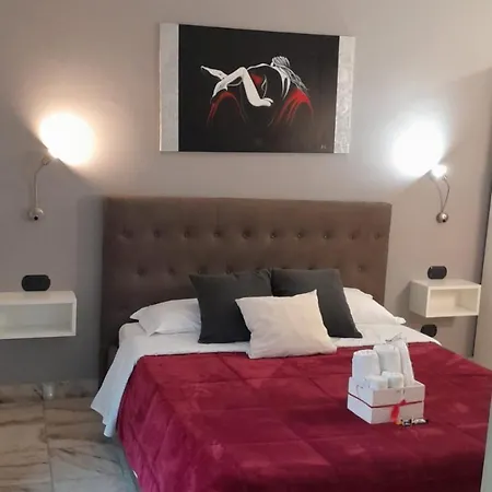 Guest house Rainbow Sweet Valmontone