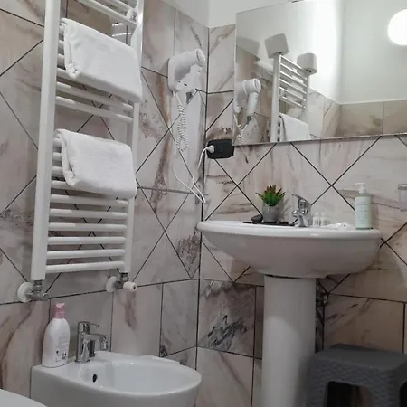 Rainbow Sweet Guest house 4*