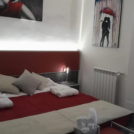 Rainbow Sweet Guest house Valmontone