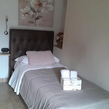 Guest house Rainbow Sweet Valmontone