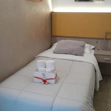 Rainbow Sweet Guest house Valmontone