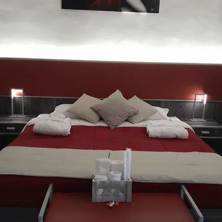 Rainbow Sweet Guest house Valmontone