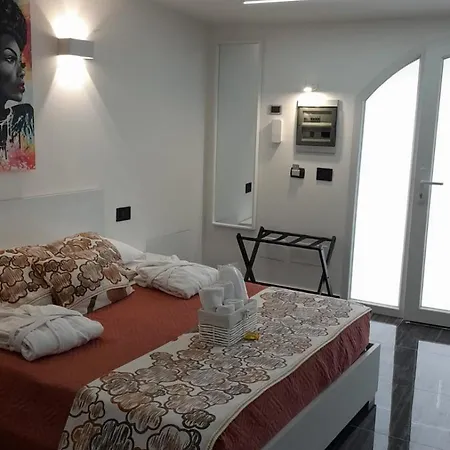 Guest house Rainbow Sweet *
