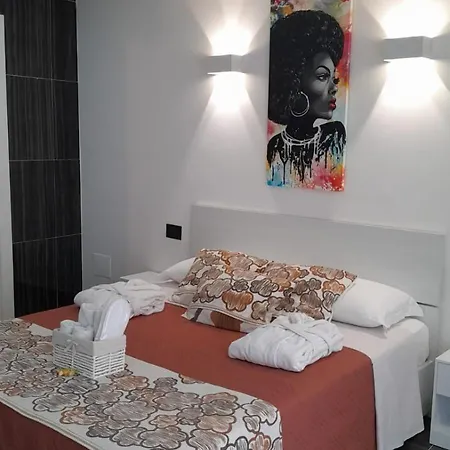 Rainbow Sweet Guest house Valmontone