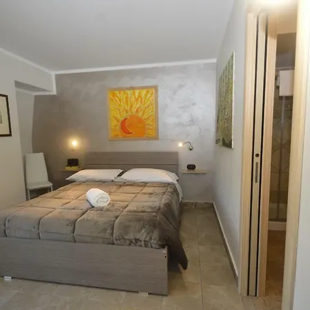 Rainbow Sweet Guest house Valmontone