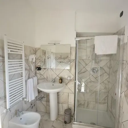 Rainbow Sweet Guest house Valmontone