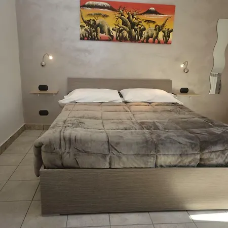Rainbow Sweet Guest house