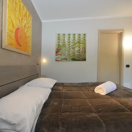 Rainbow Sweet Guest house Valmontone