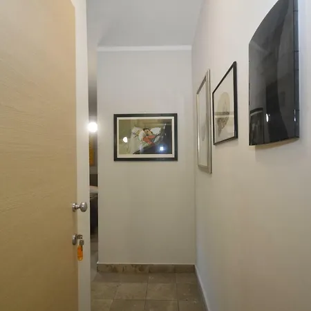 Guest house Rainbow Sweet