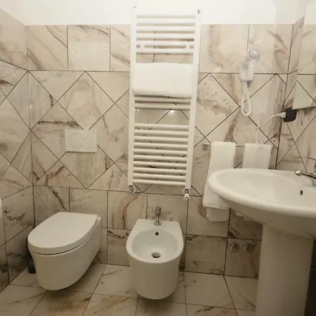 Rainbow Sweet Guest house Valmontone