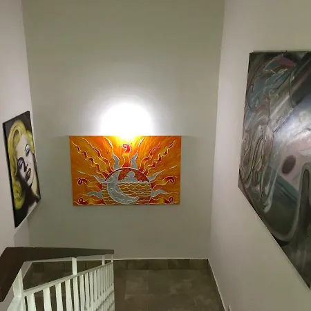 Rainbow Sweet 4* Valmontone