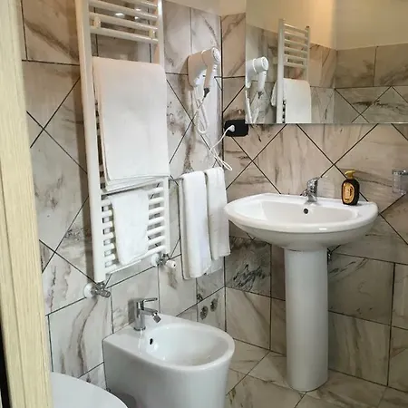 Guest house Rainbow Sweet 4*