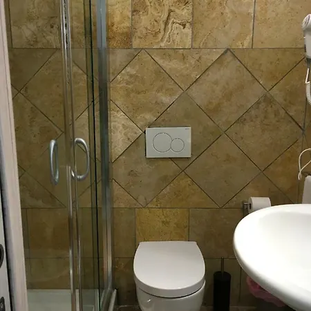 Guest house Rainbow Sweet 4*