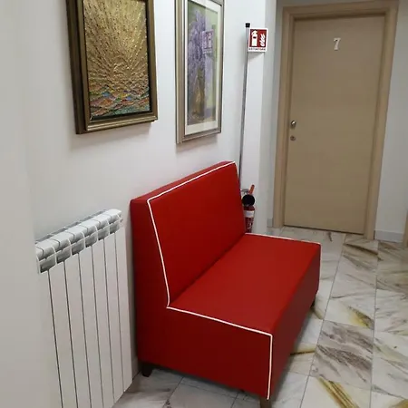 彩虹甜蜜旅馆 招待所