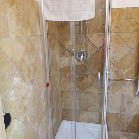 招待所 彩虹甜蜜旅馆 瓦尔蒙托内