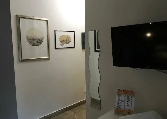 Rainbow Sweet Guest house 4*